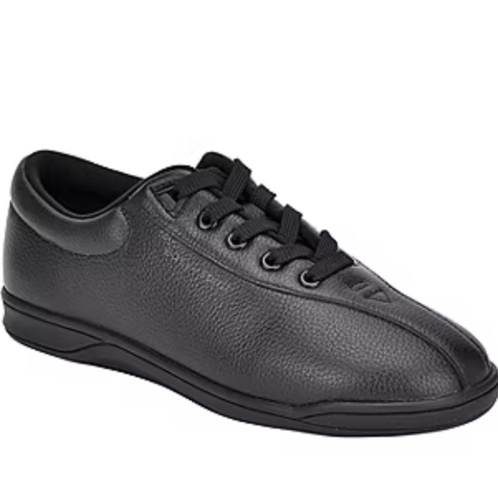 Easy Spirit Ap Womens Round Closed Toe Oxford Shoes